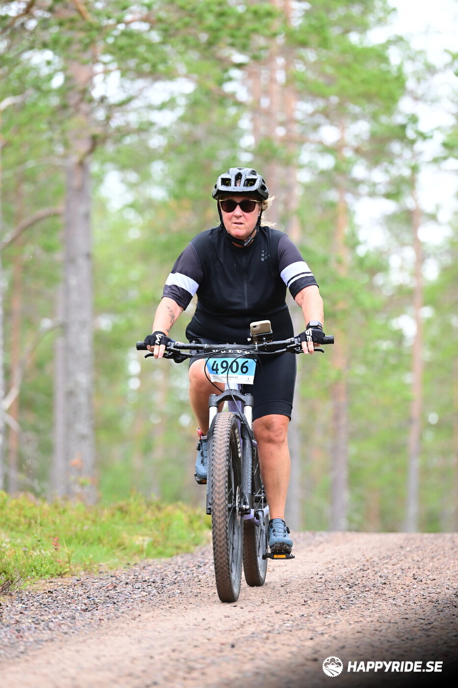 Bild från Cykelvasan 2026 CV90