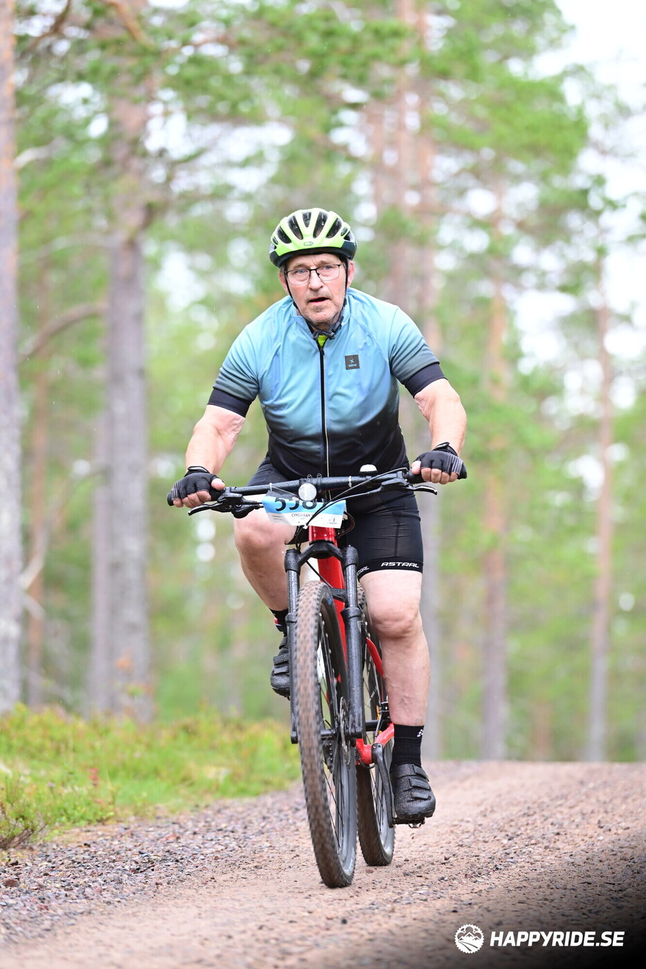 Bild från Cykelvasan 2026 CV90