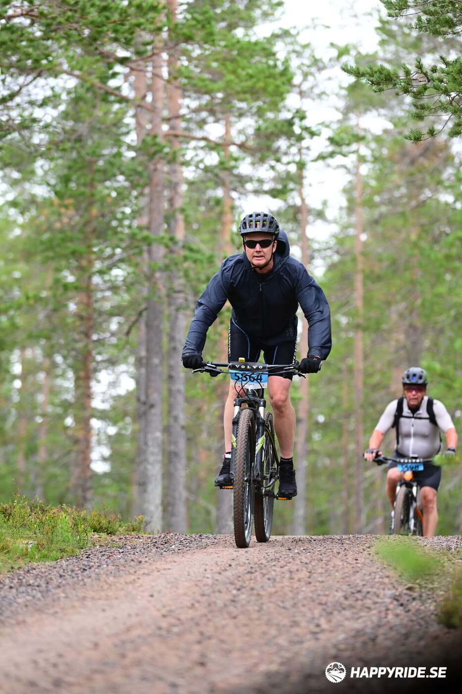Bild från Cykelvasan 2026 CV90