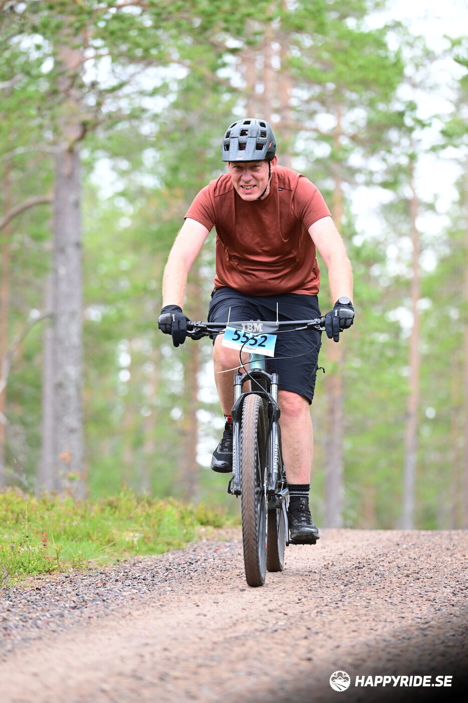 Bild från Cykelvasan 2026 CV90