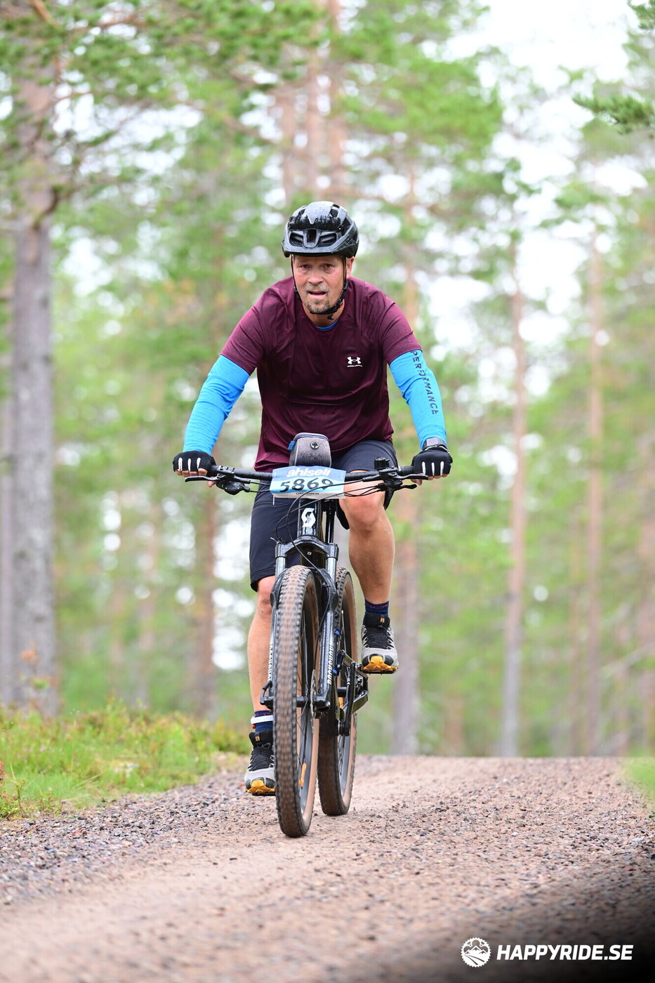 Bild från Cykelvasan 2026 CV90