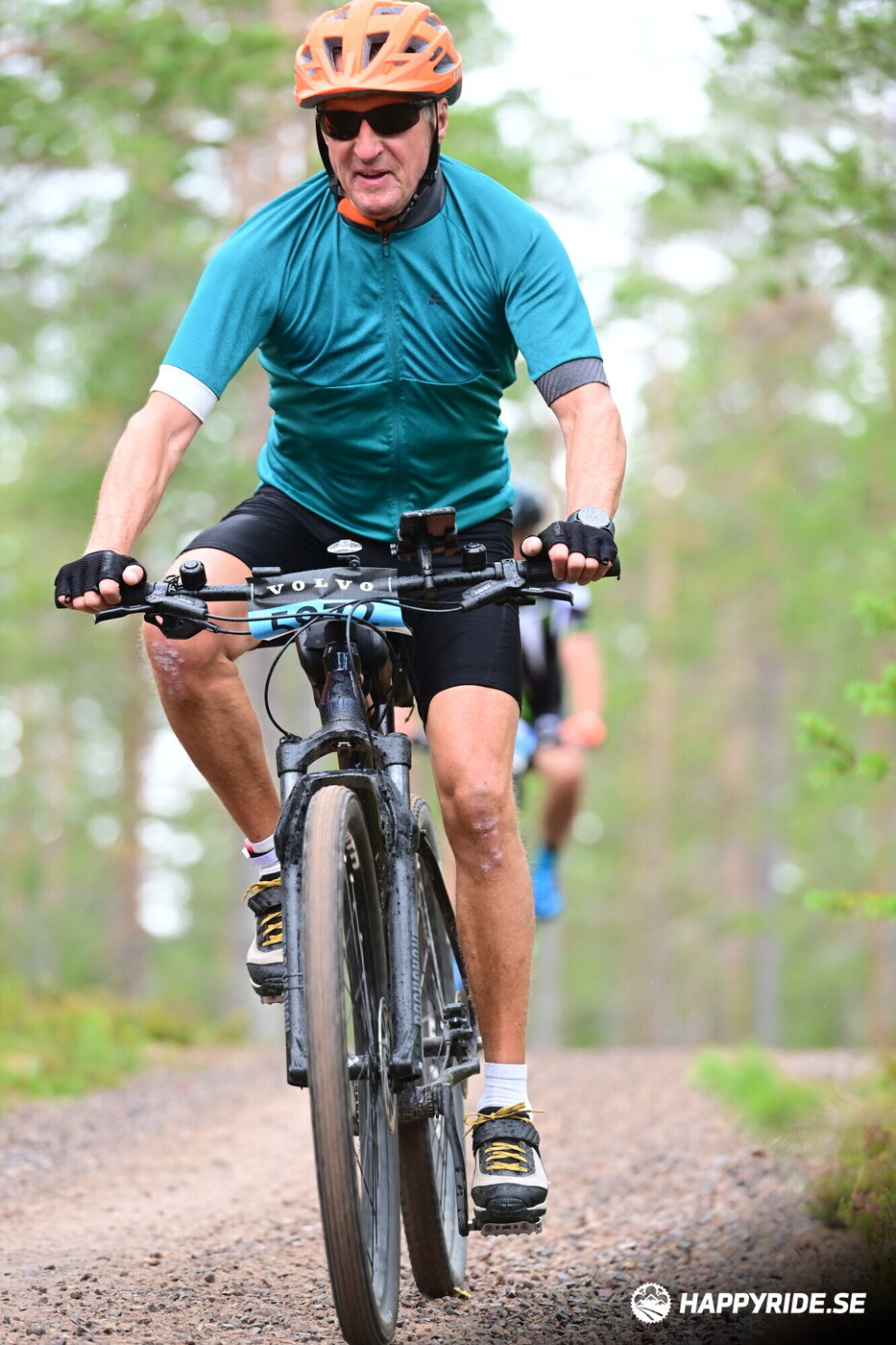Bild från Cykelvasan 2026 CV90