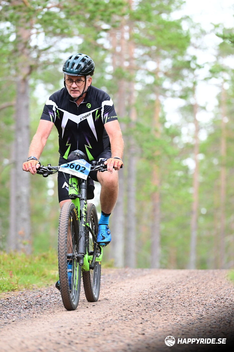 Bild från Cykelvasan 2026 CV90