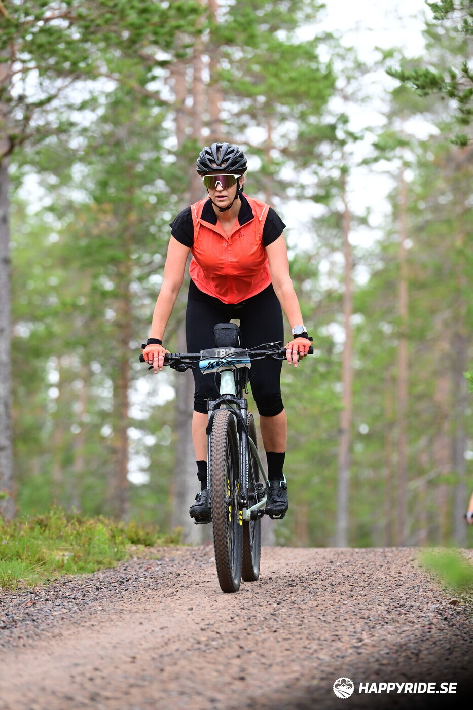 Bild från Cykelvasan 2026 CV90