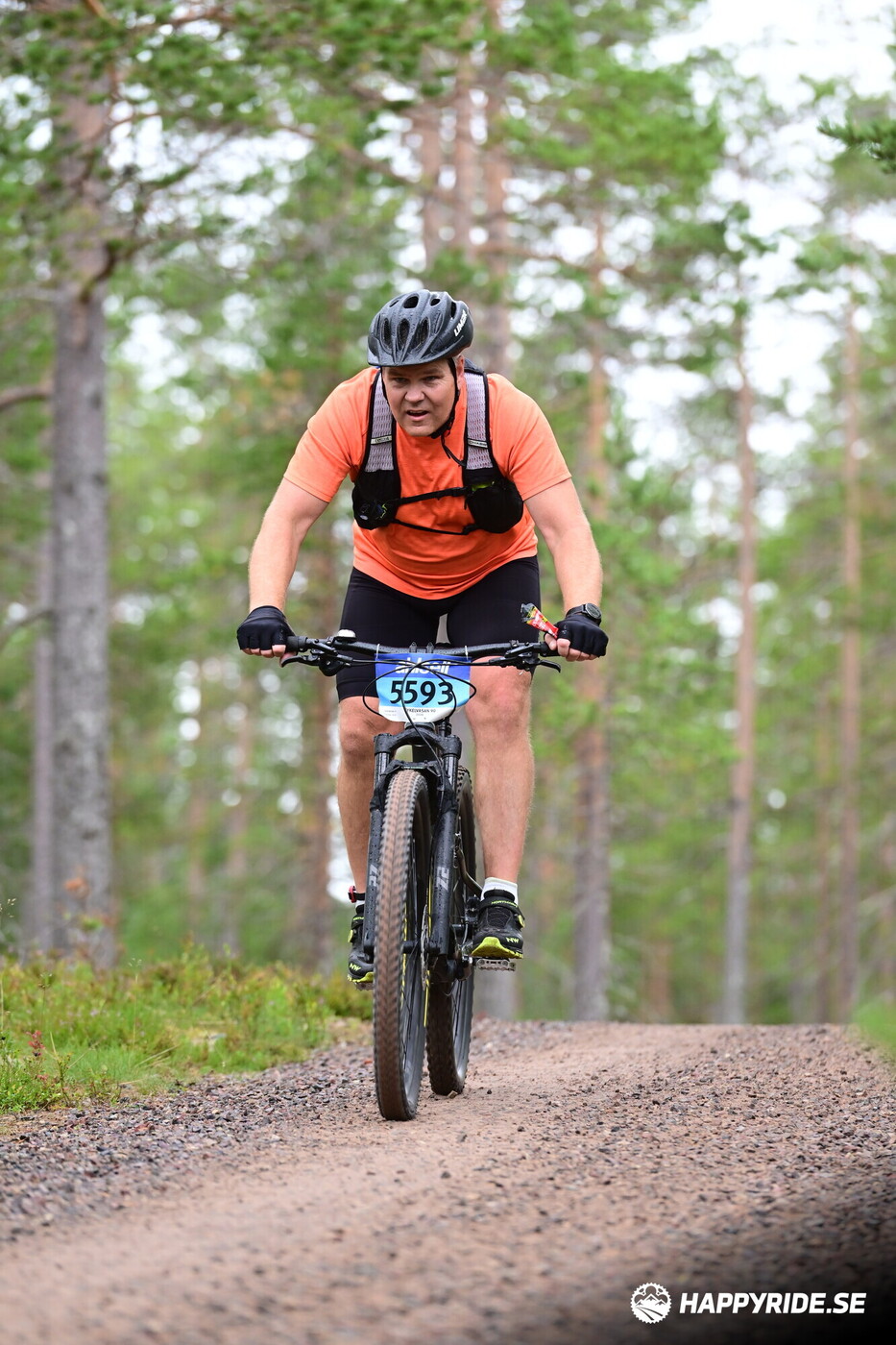 Bild från Cykelvasan 2026 CV90