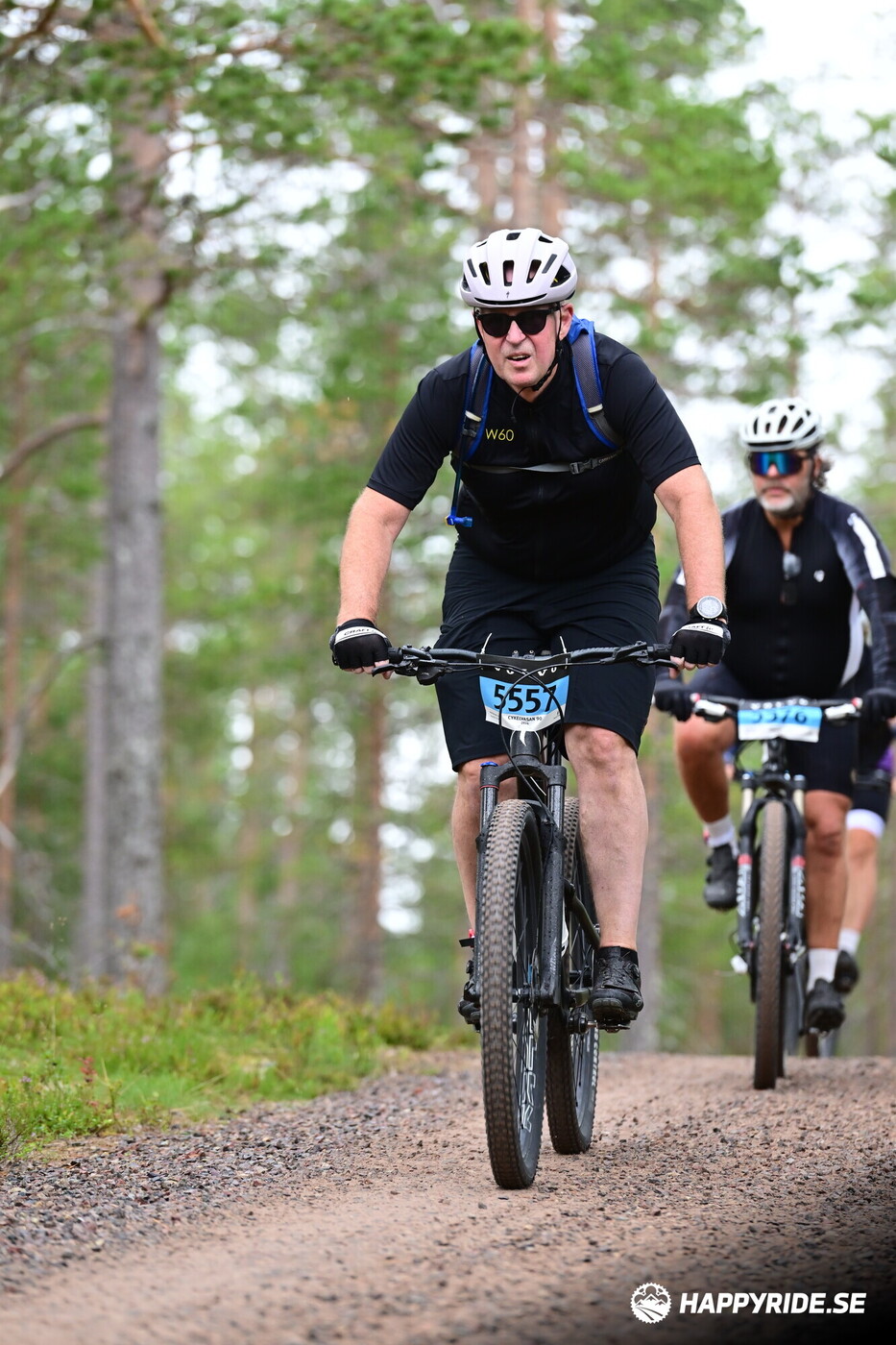 Bild från Cykelvasan 2026 CV90