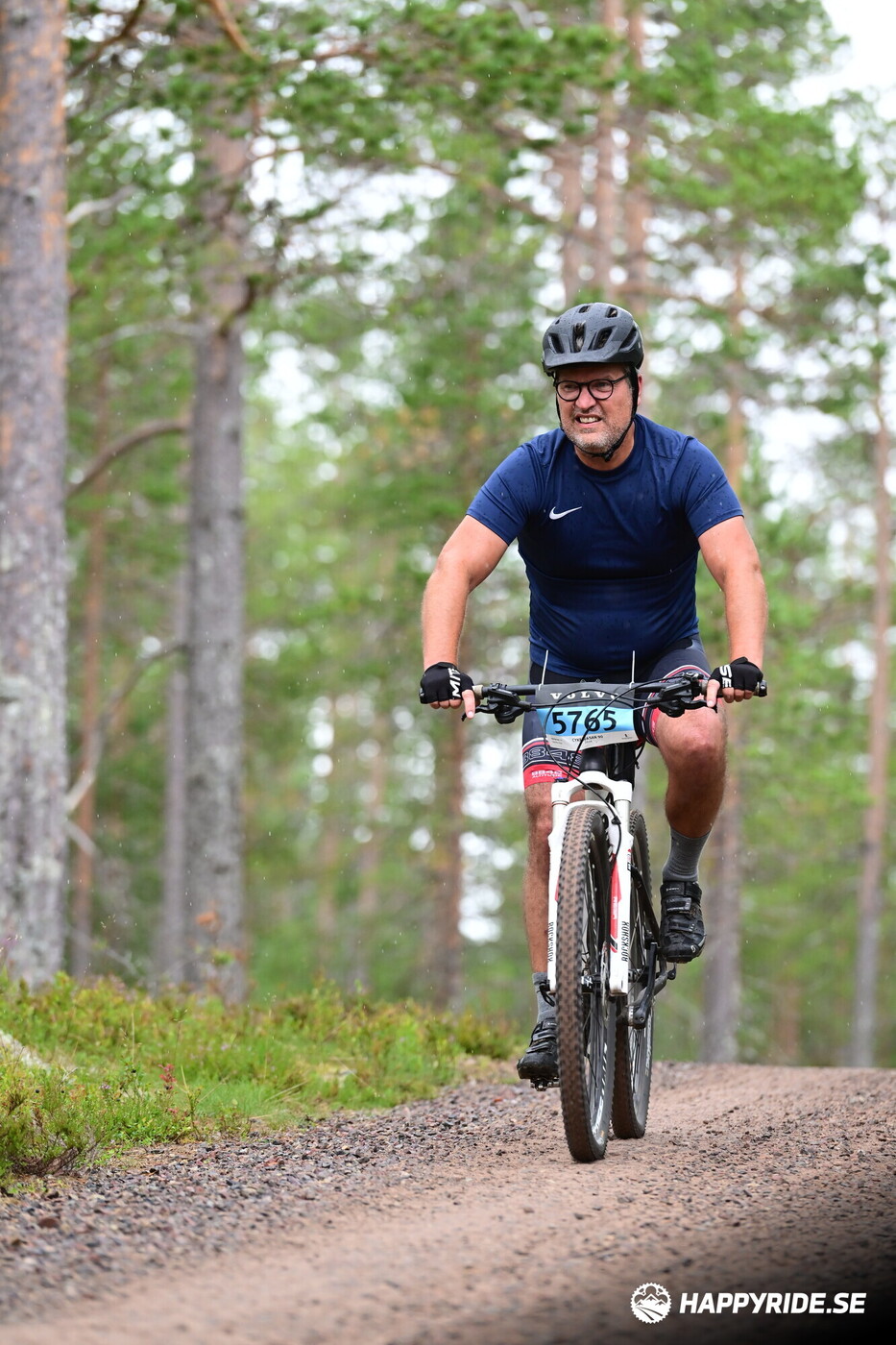 Bild från Cykelvasan 2026 CV90