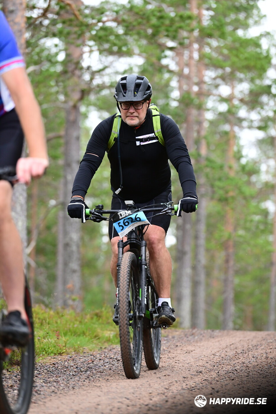 Bild från Cykelvasan 2026 CV90