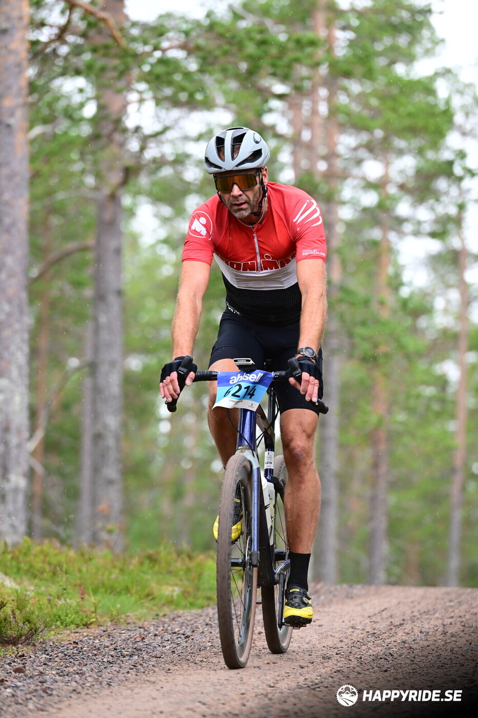 Bild från Cykelvasan 2026 CV90