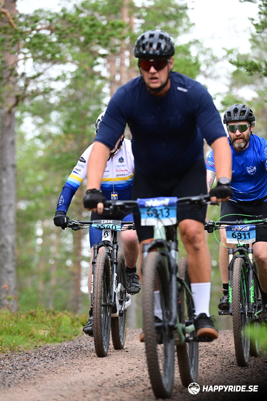 Bild från Cykelvasan 2026 CV90