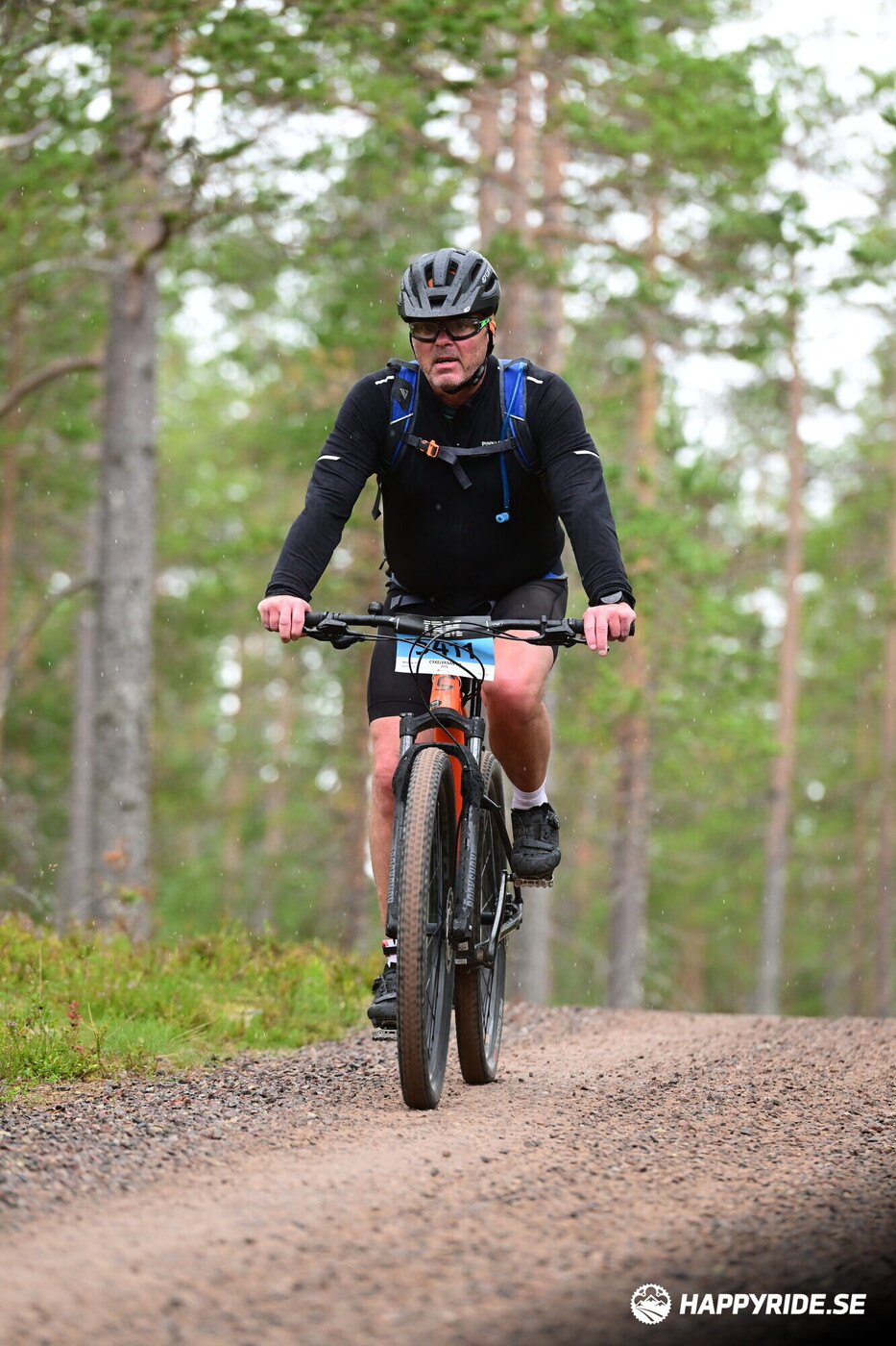 Bild från Cykelvasan 2026 CV90