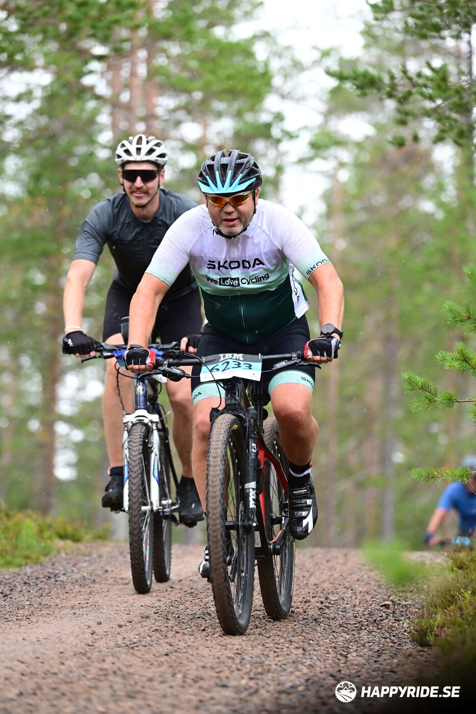 Bild från Cykelvasan 2026 CV90