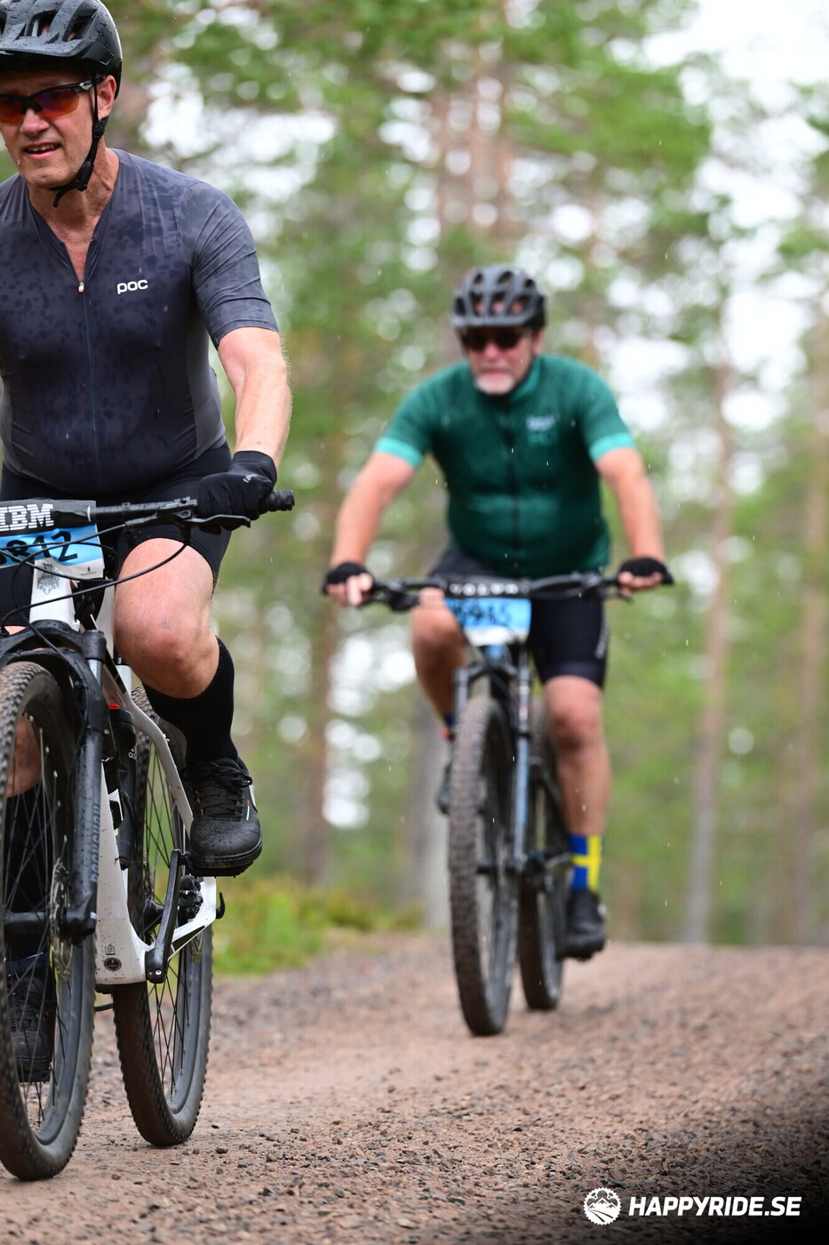 Bild från Cykelvasan 2026 CV90