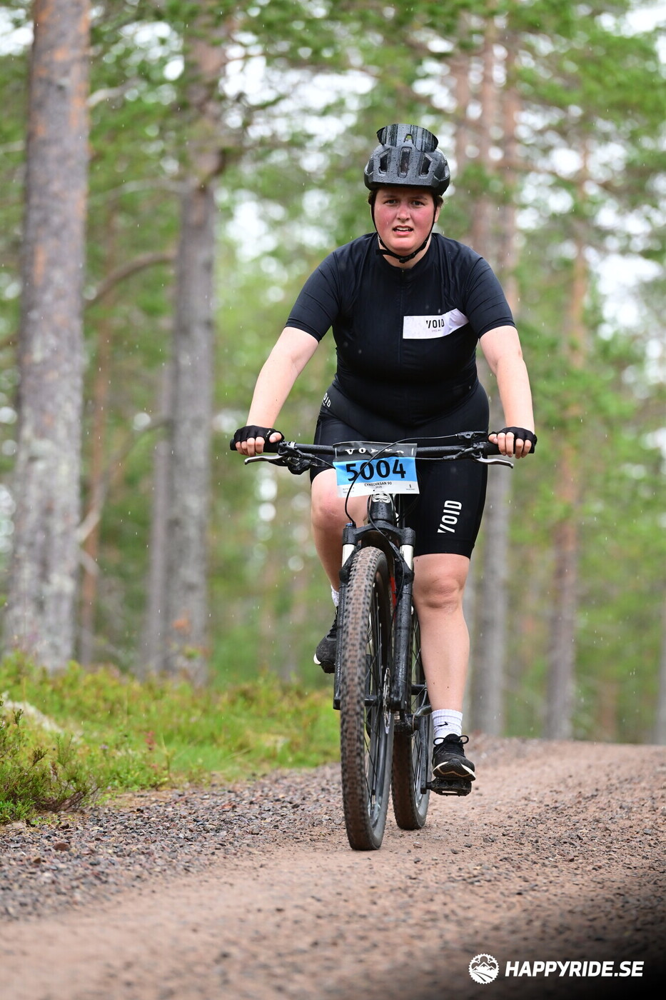 Bild från Cykelvasan 2026 CV90