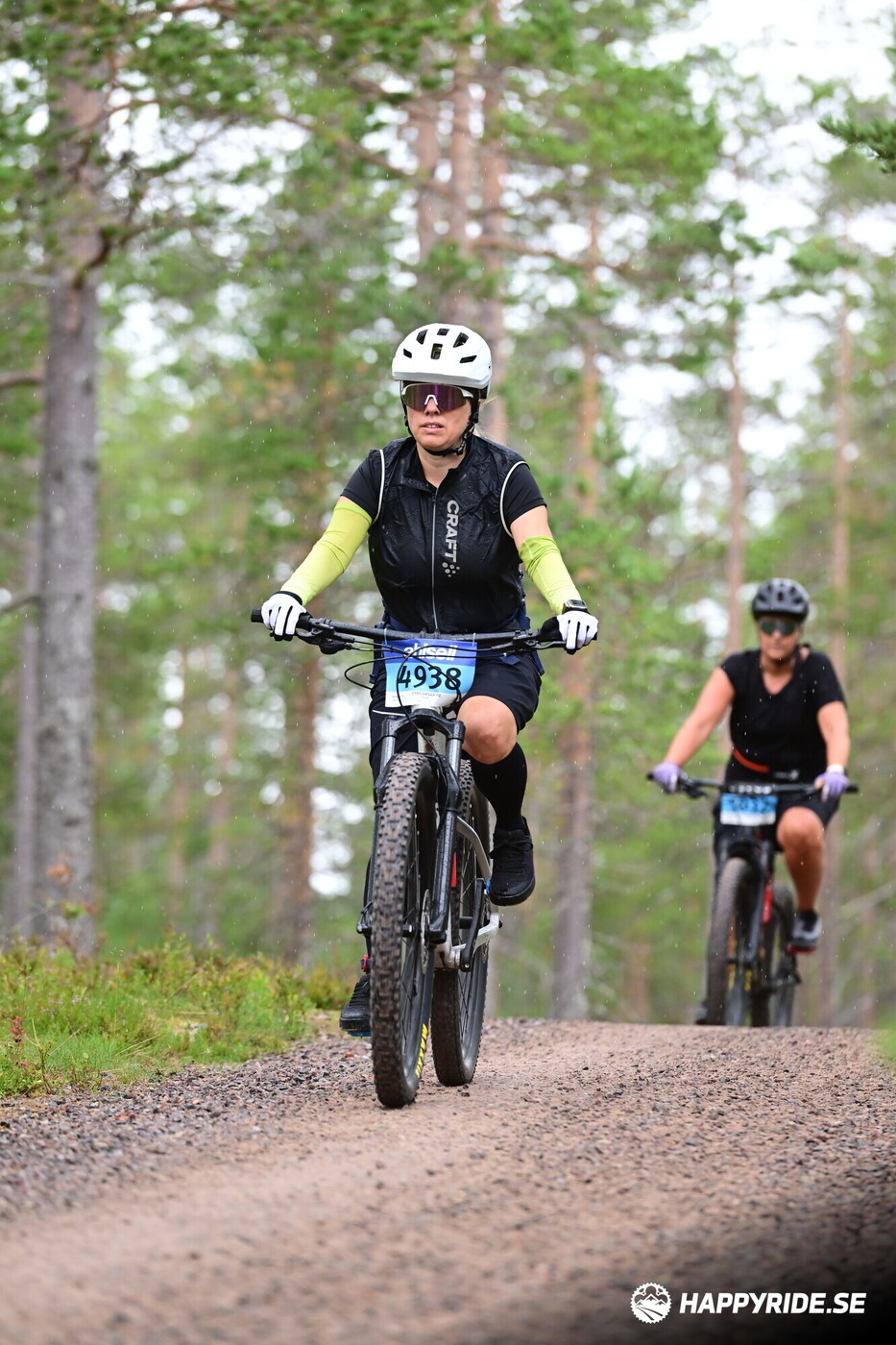 Bild från Cykelvasan 2026 CV90