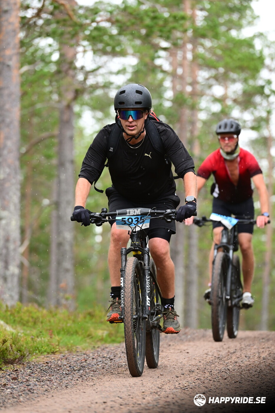 Bild från Cykelvasan 2026 CV90