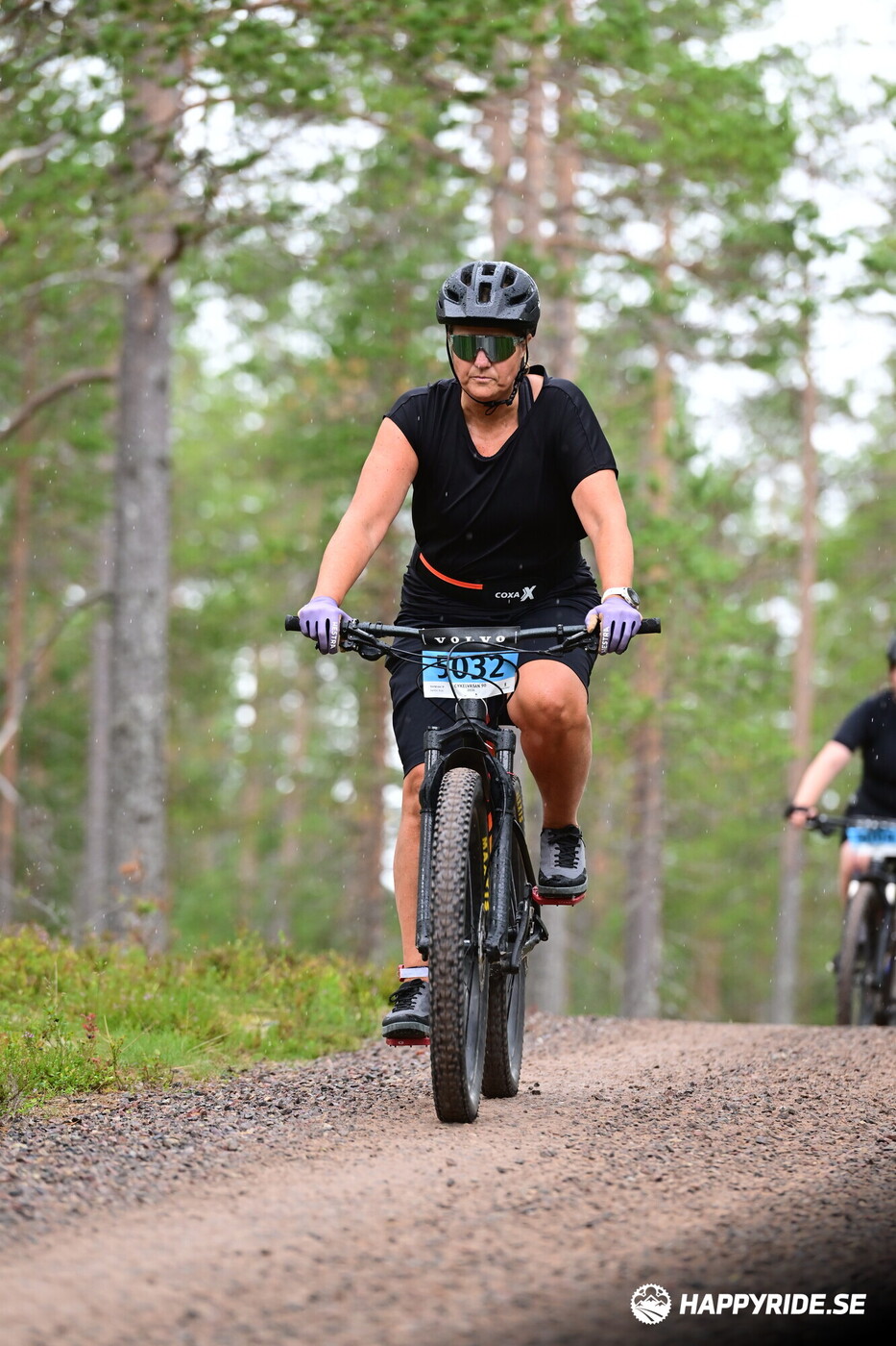 Bild från Cykelvasan 2026 CV90