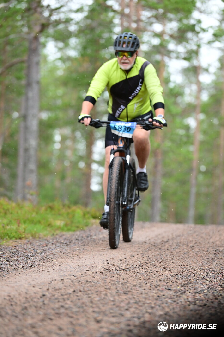 Bild från Cykelvasan 2026 CV90