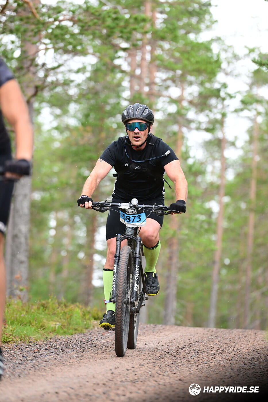 Bild från Cykelvasan 2026 CV90
