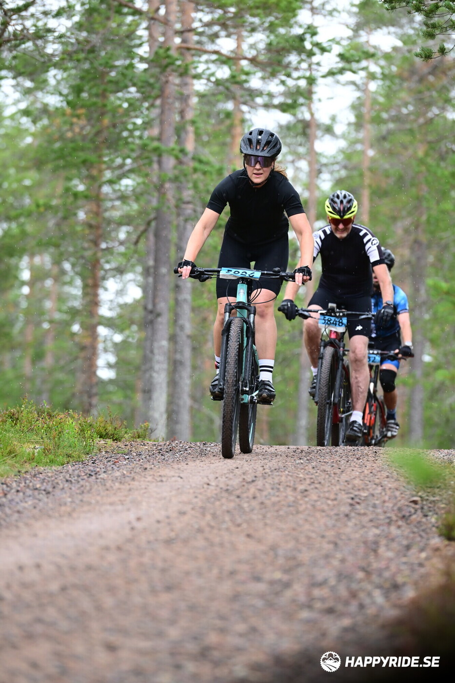 Bild från Cykelvasan 2026 CV90