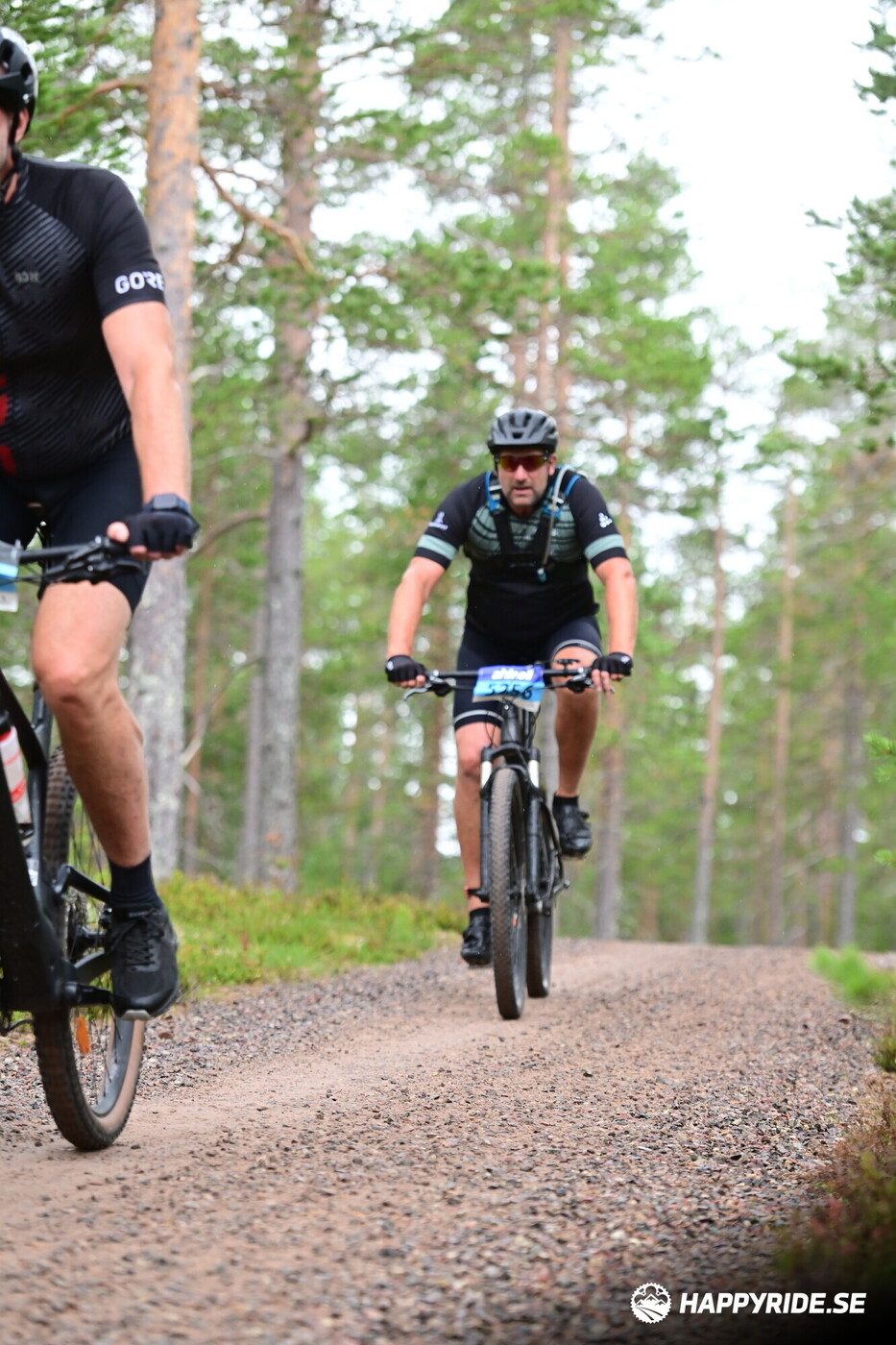 Bild från Cykelvasan 2026 CV90