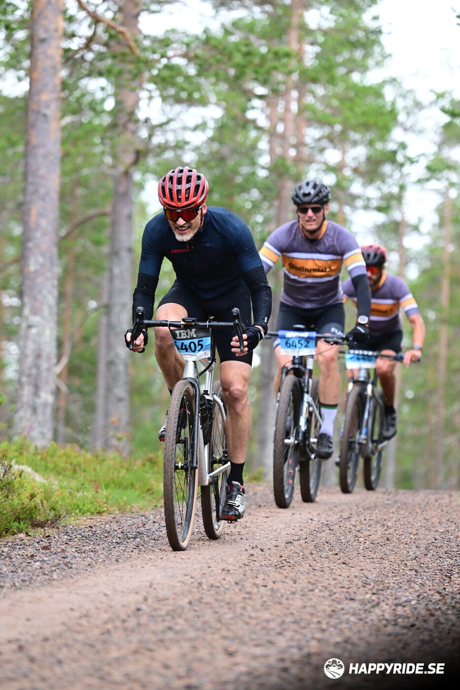 Bild från Cykelvasan 2026 CV90