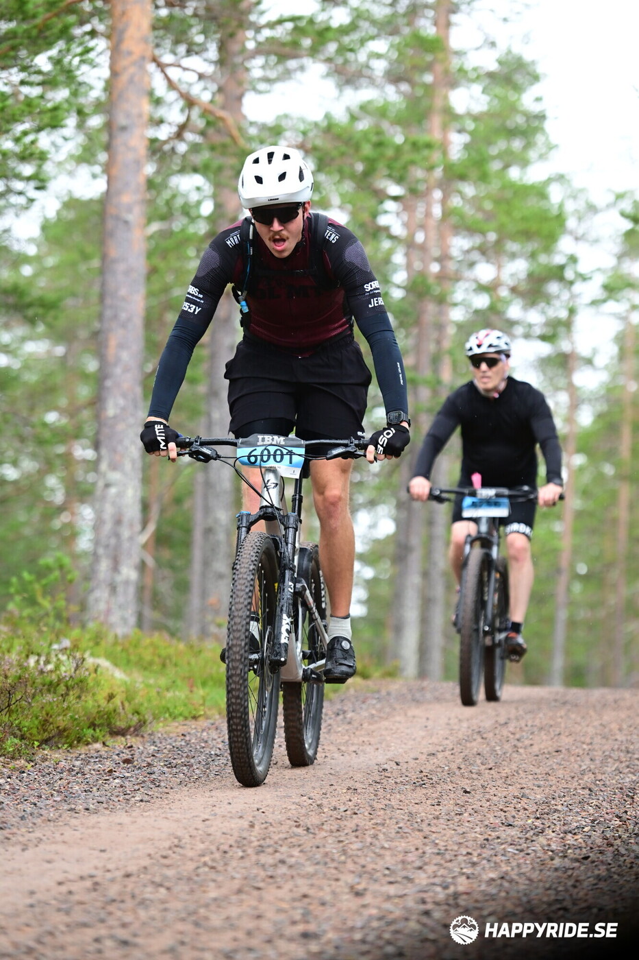 Bild från Cykelvasan 2026 CV90