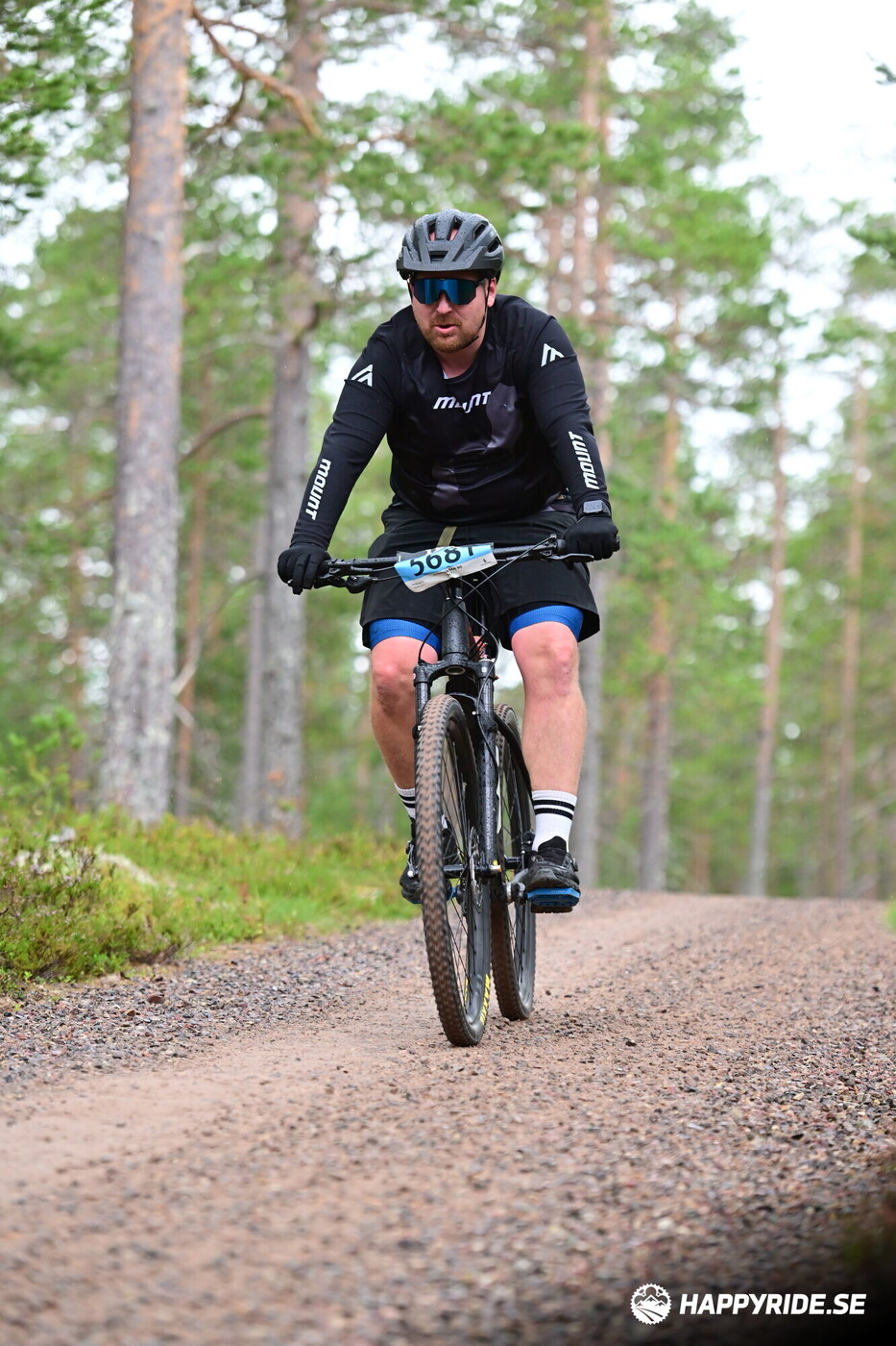 Bild från Cykelvasan 2026 CV90