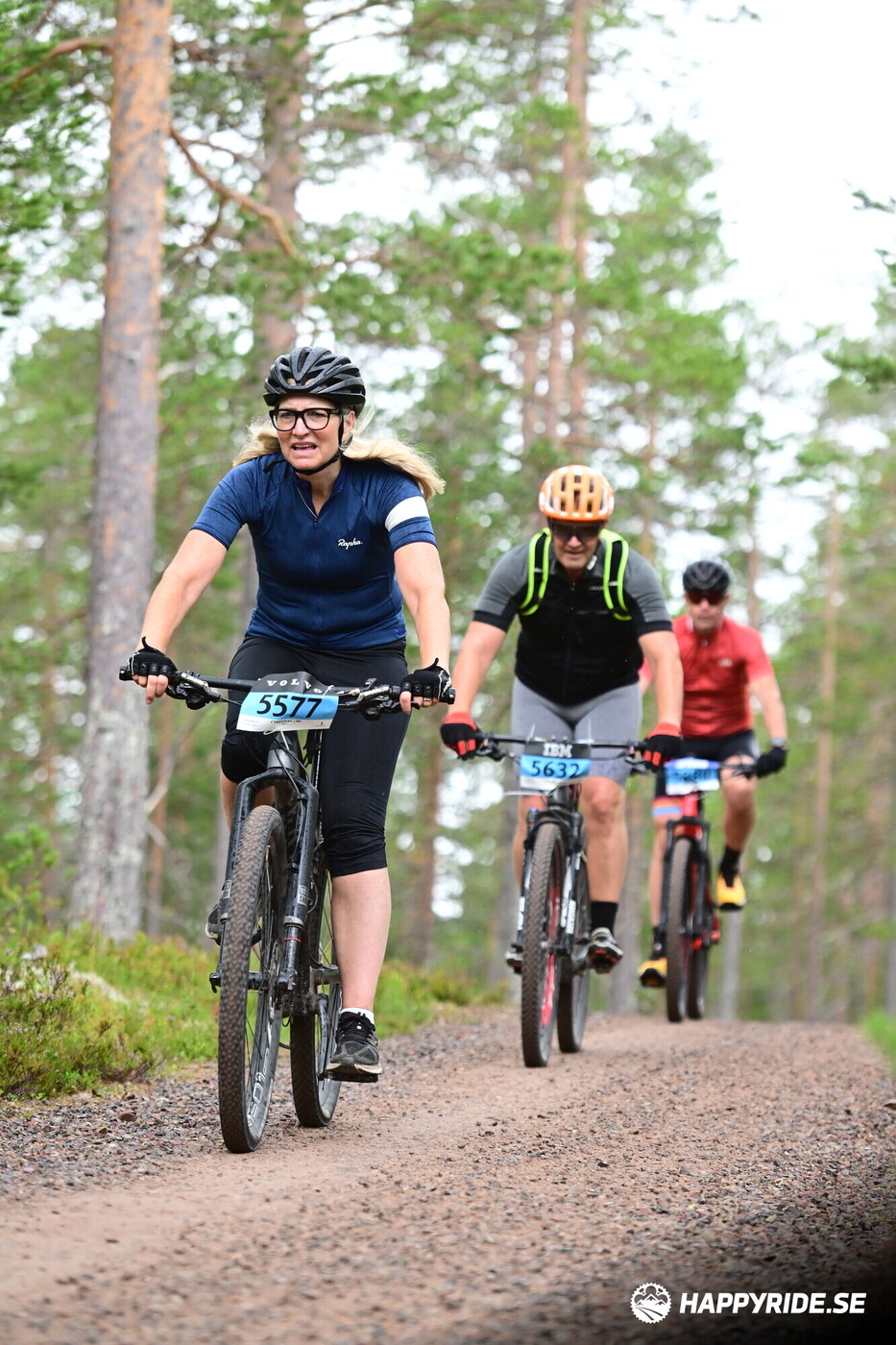 Bild från Cykelvasan 2026 CV90