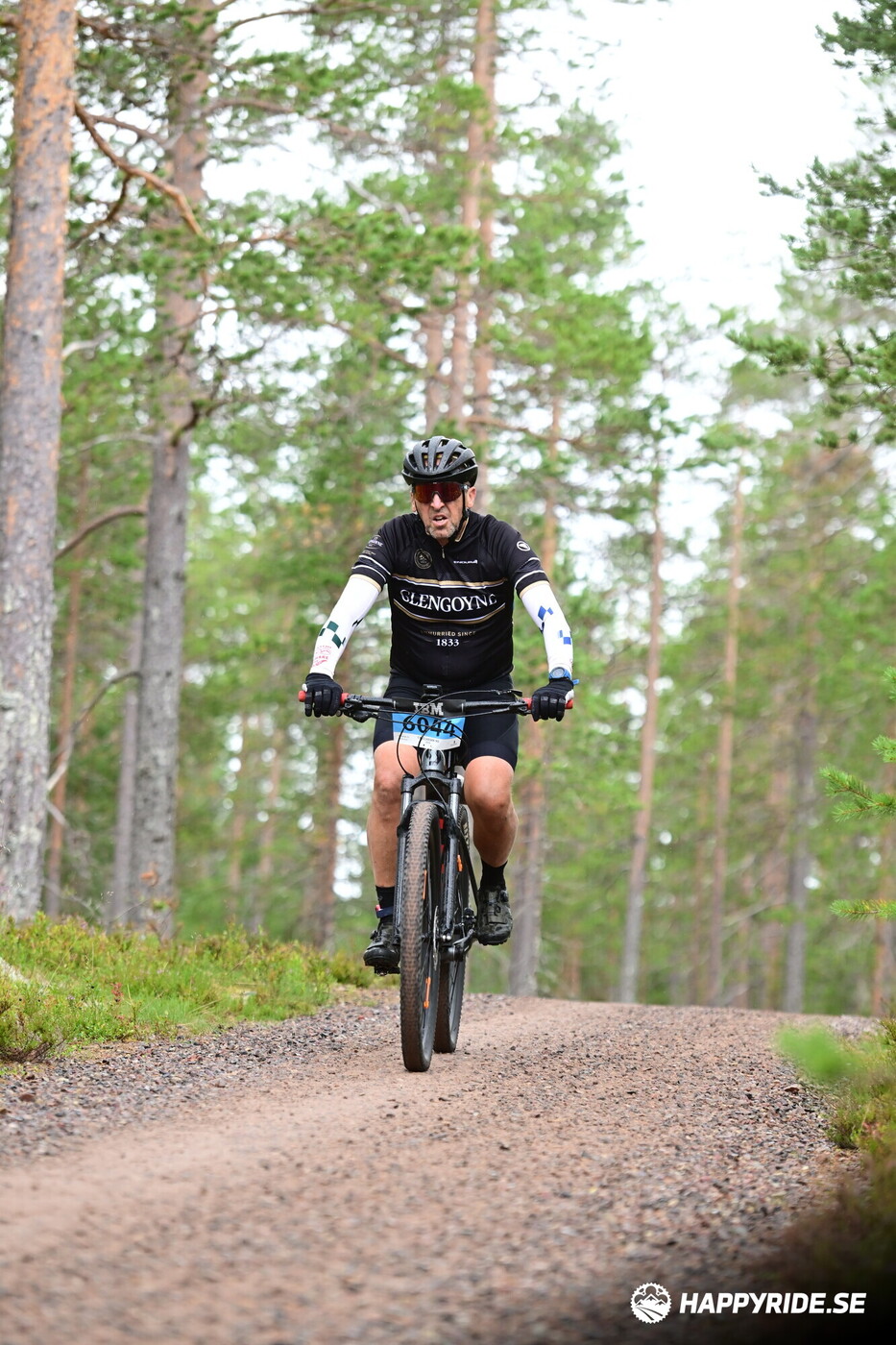 Bild från Cykelvasan 2026 CV90