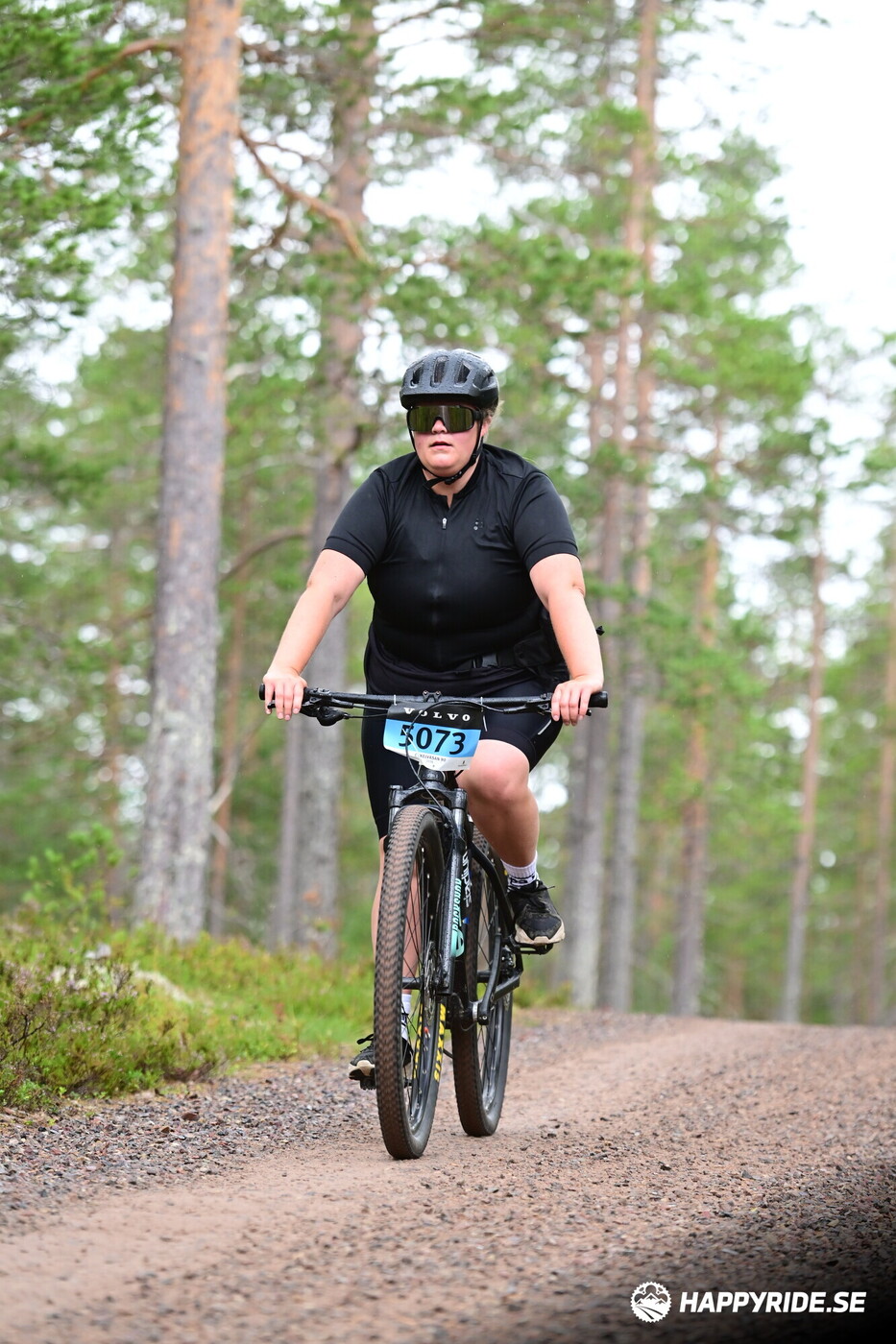 Bild från Cykelvasan 2026 CV90
