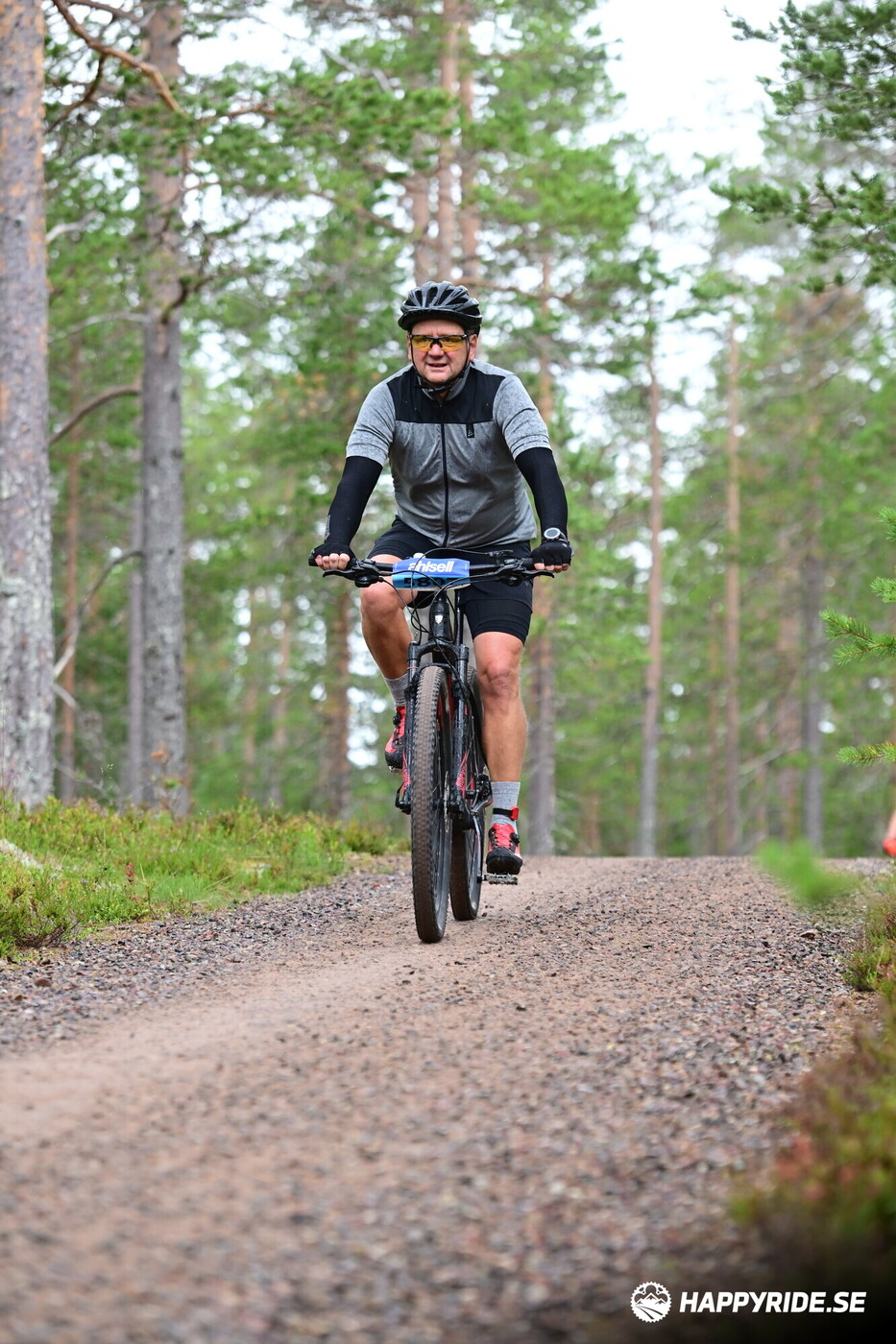 Bild från Cykelvasan 2026 CV90