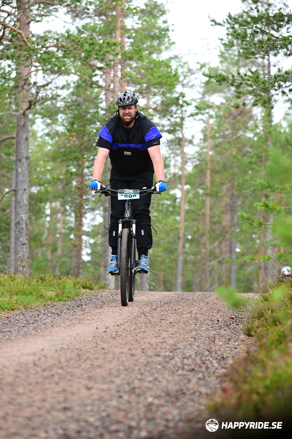 Bild från Cykelvasan 2026 CV90