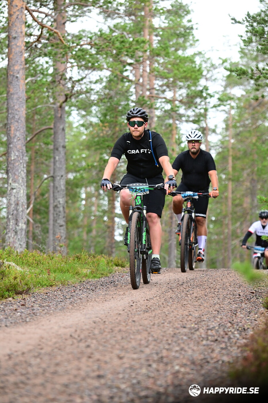 Bild från Cykelvasan 2026 CV90