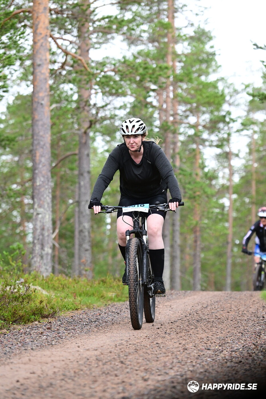 Bild från Cykelvasan 2026 CV90