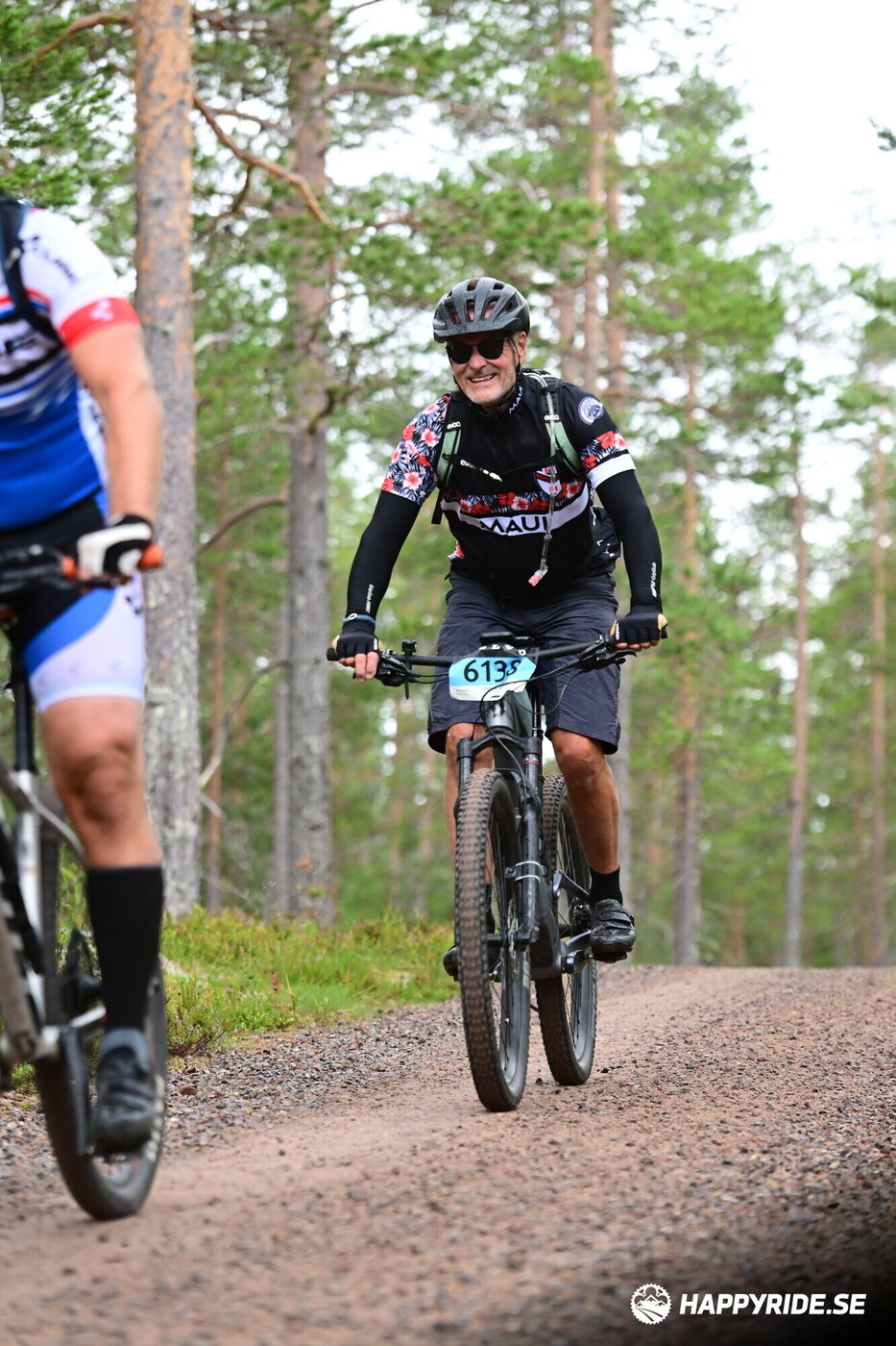 Bild från Cykelvasan 2026 CV90