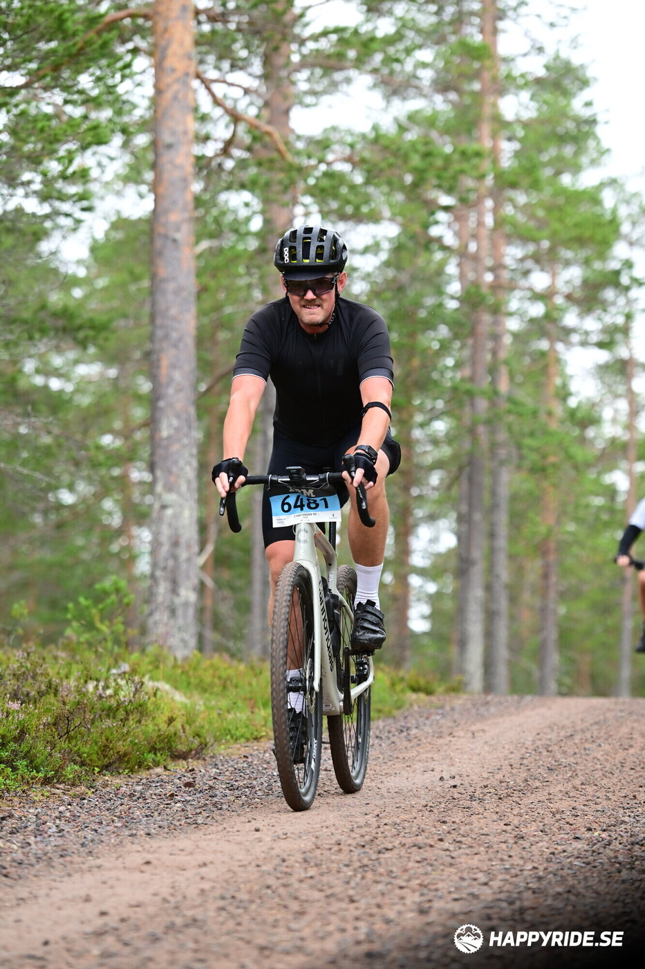 Bild från Cykelvasan 2026 CV90