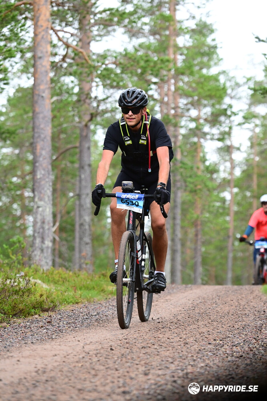 Bild från Cykelvasan 2026 CV90
