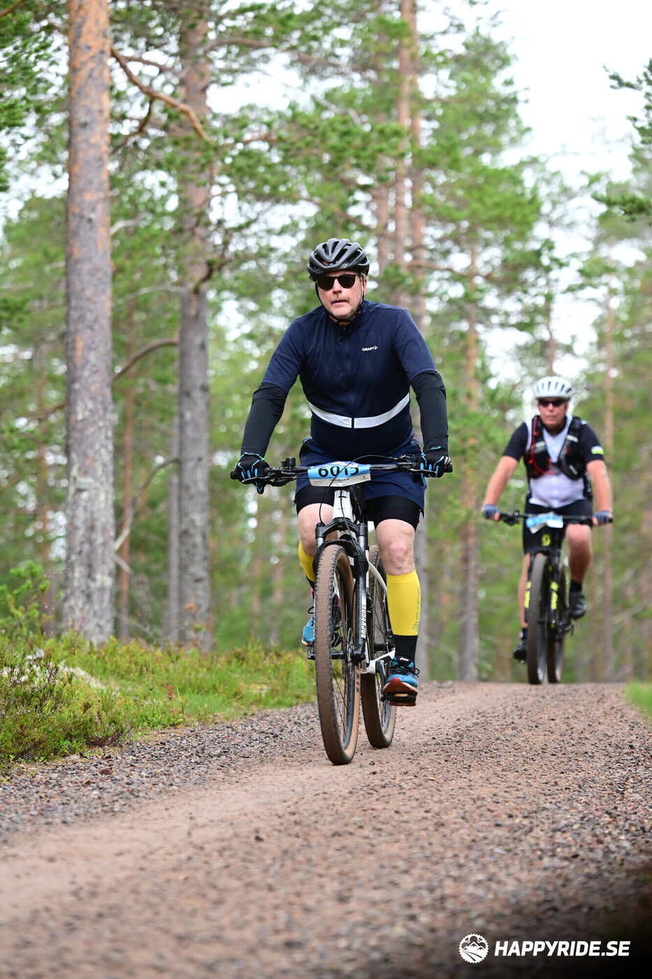 Bild från Cykelvasan 2026 CV90