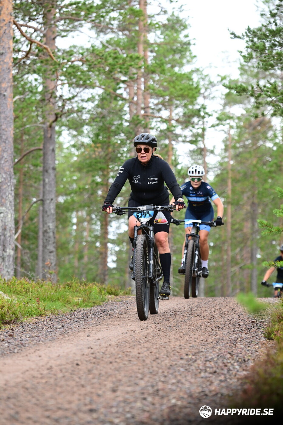 Bild från Cykelvasan 2026 CV90
