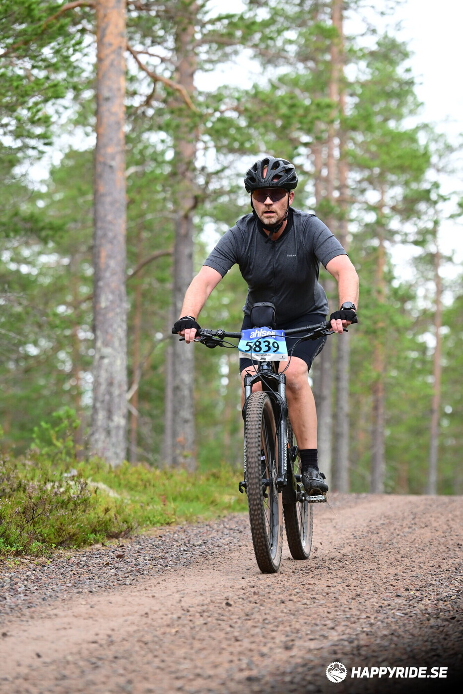 Bild från Cykelvasan 2026 CV90