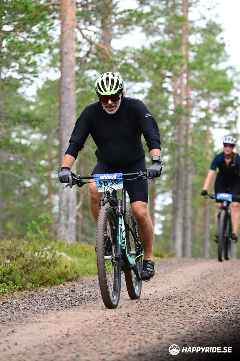 Bild från Cykelvasan 2026 CV90