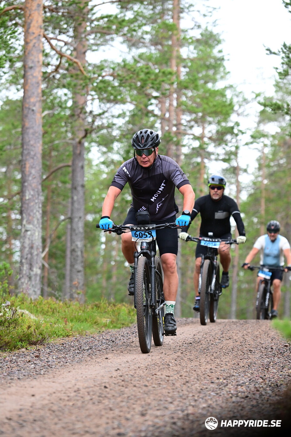 Bild från Cykelvasan 2026 CV90