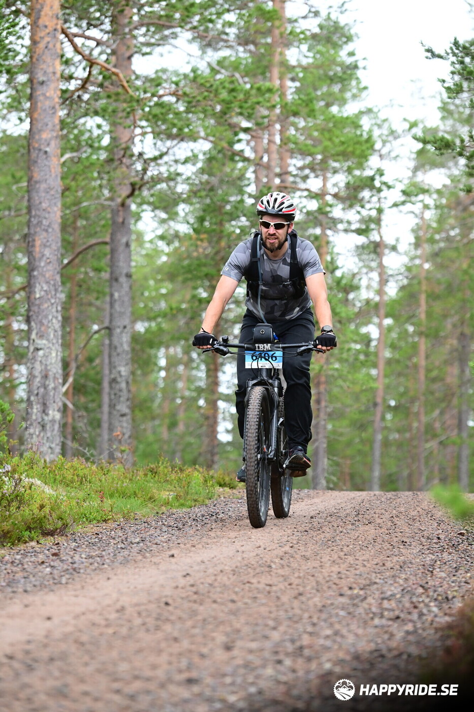 Bild från Cykelvasan 2026 CV90