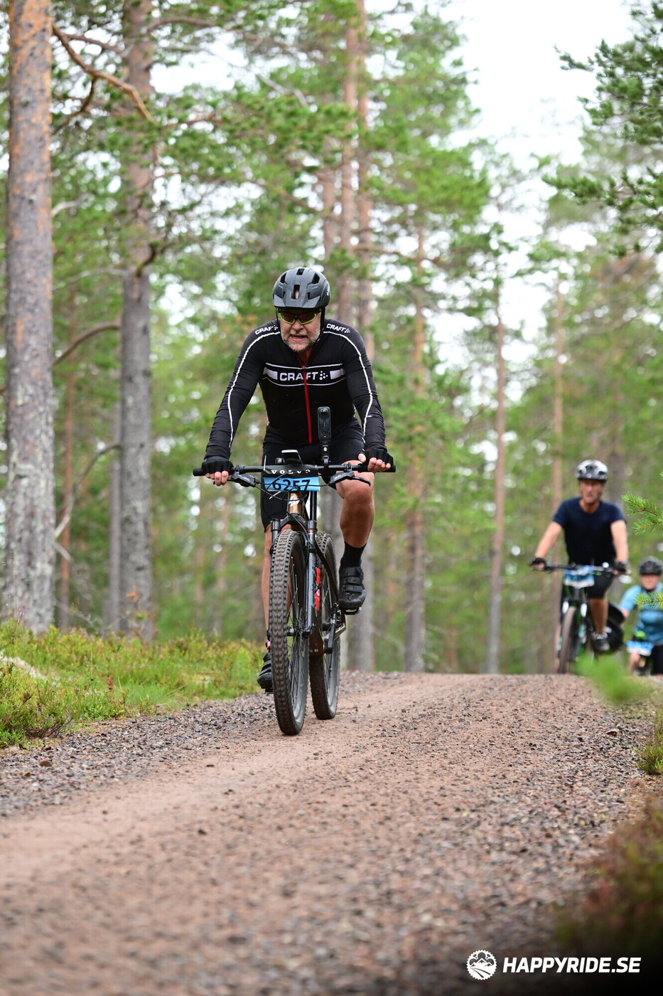 Bild från Cykelvasan 2026 CV90