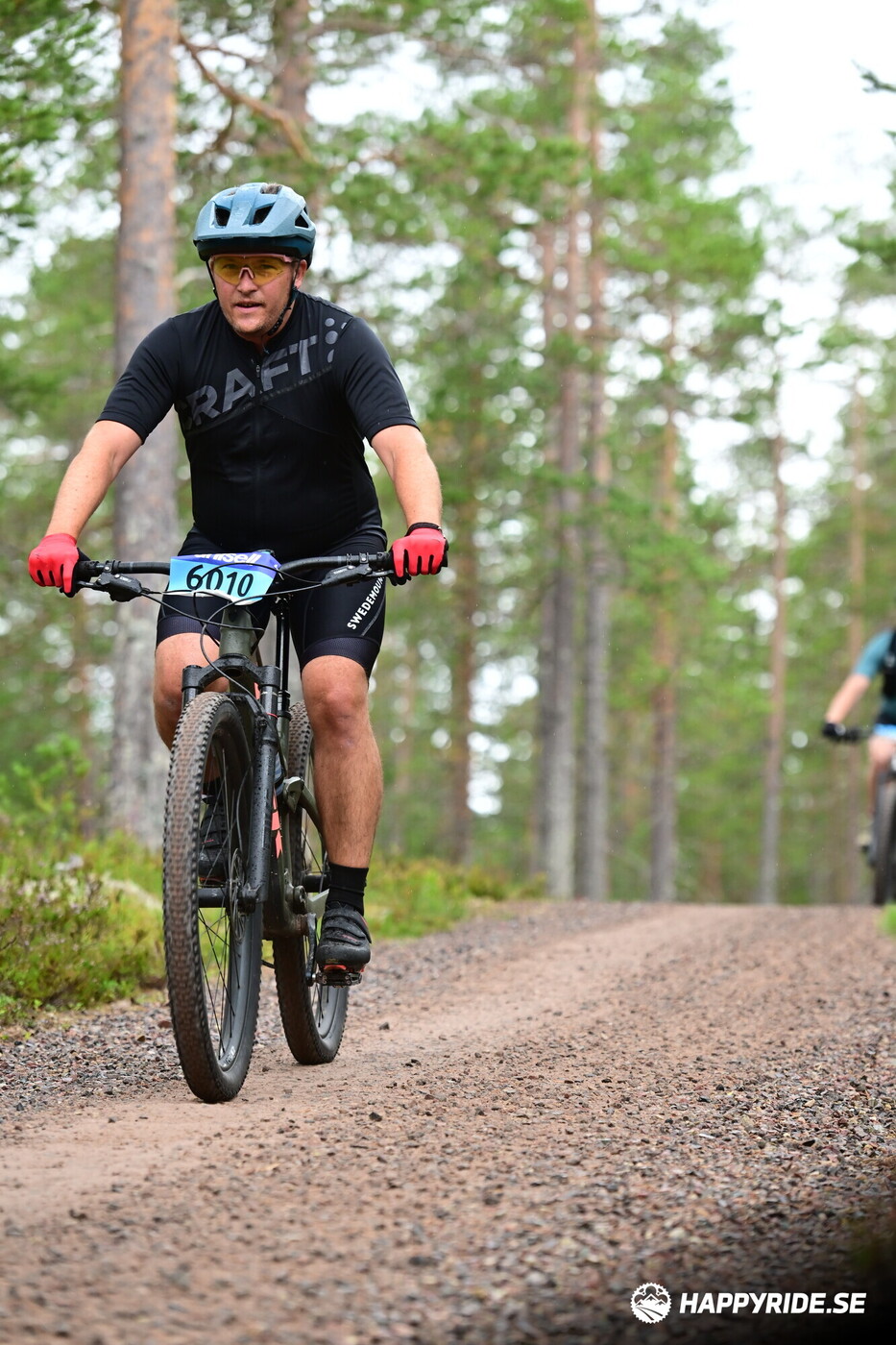 Bild från Cykelvasan 2026 CV90