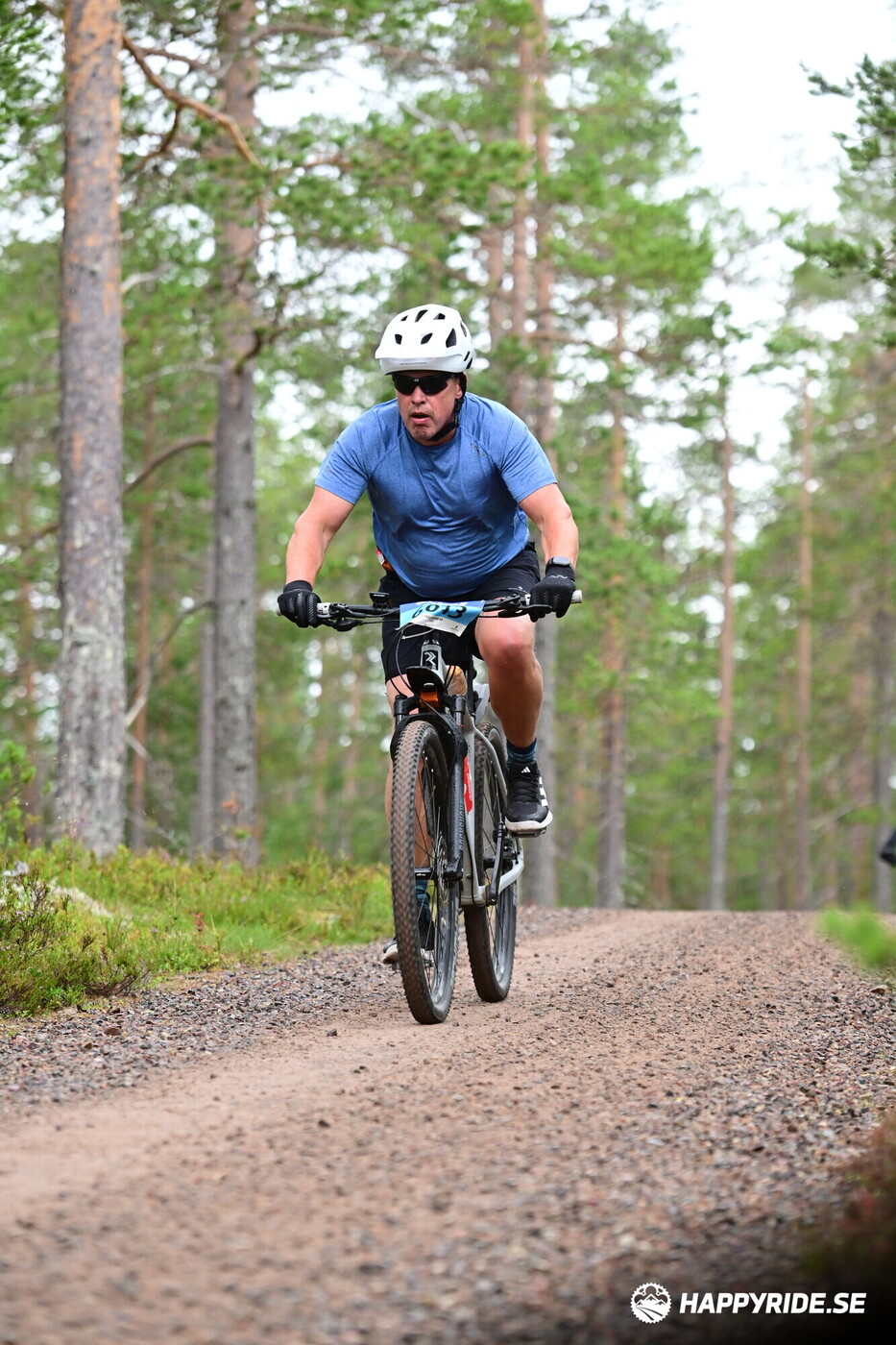 Bild från Cykelvasan 2026 CV90