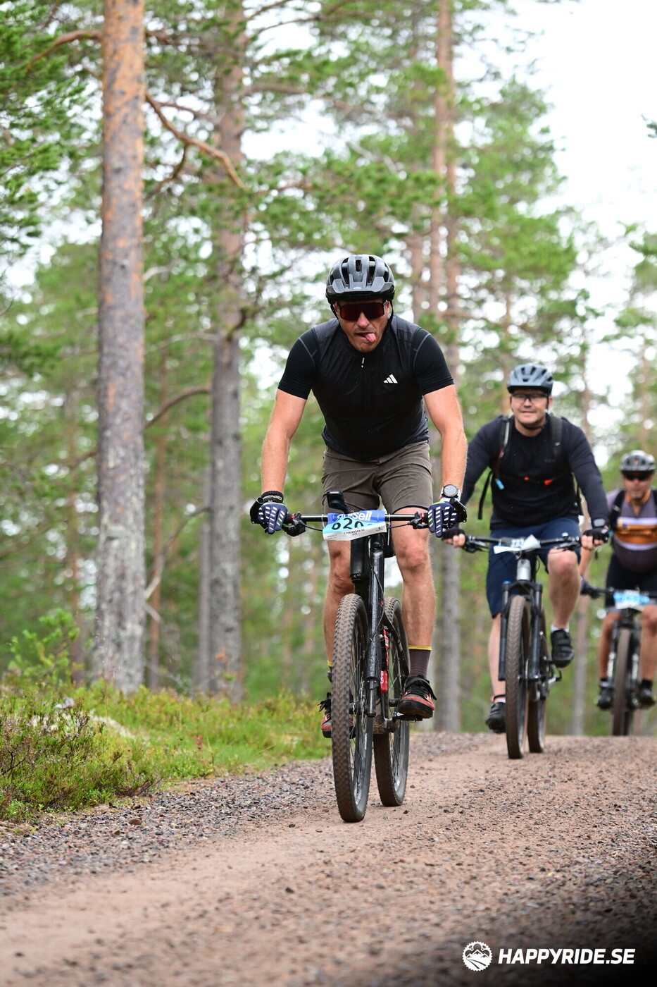 Bild från Cykelvasan 2026 CV90