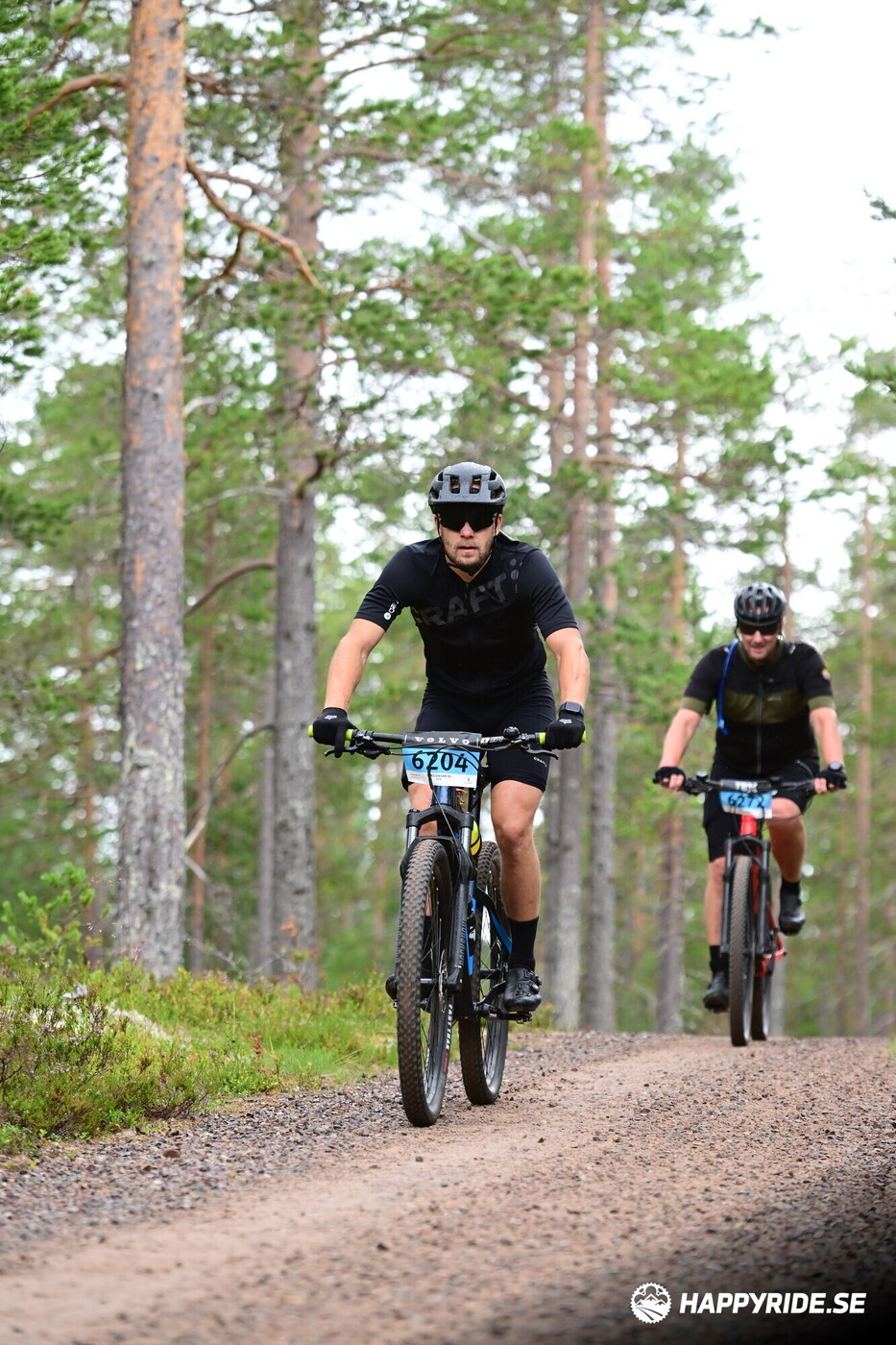 Bild från Cykelvasan 2026 CV90