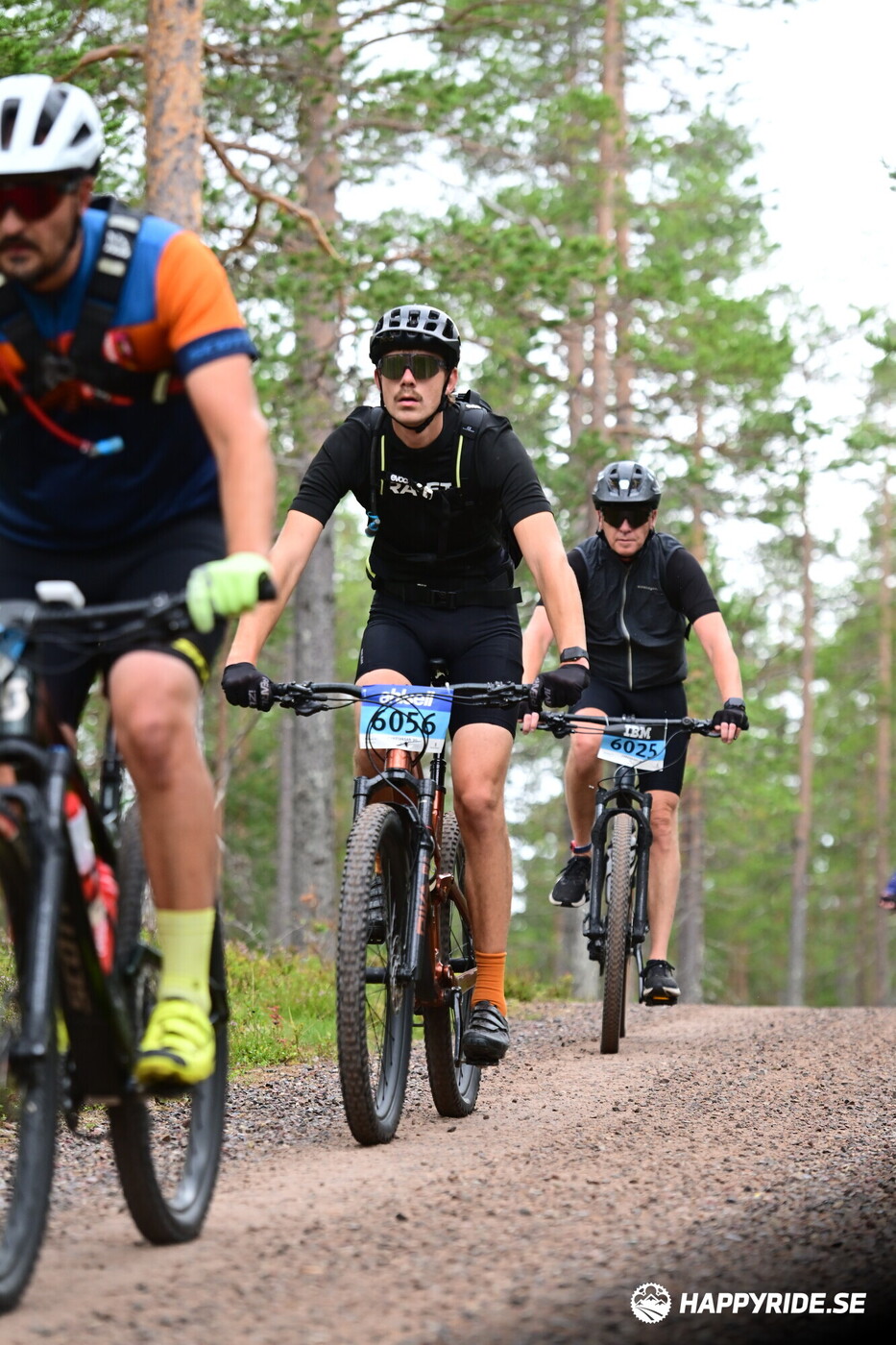 Bild från Cykelvasan 2026 CV90